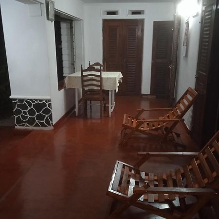 Sanaya Homestay Tangalle Eksteriør bilde