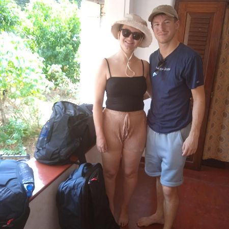Sanaya Homestay Tangalle Eksteriør bilde
