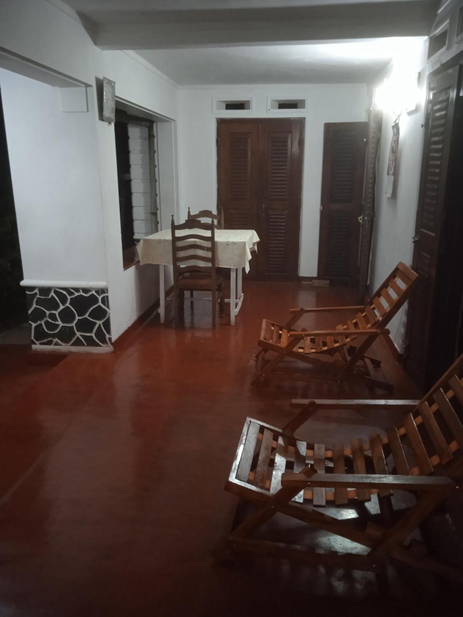 Sanaya Homestay Tangalle Eksteriør bilde