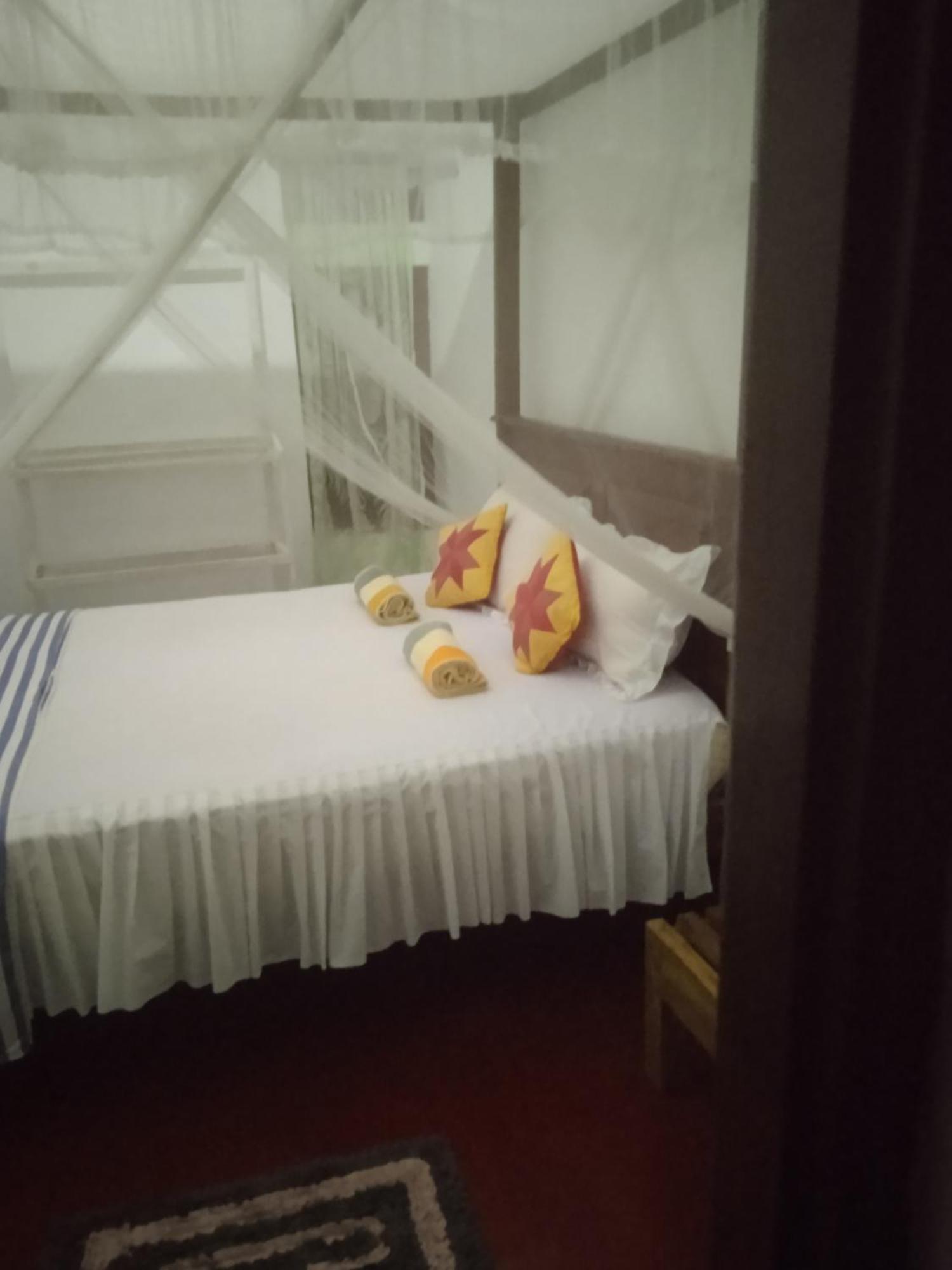Sanaya Homestay Tangalle Rom bilde