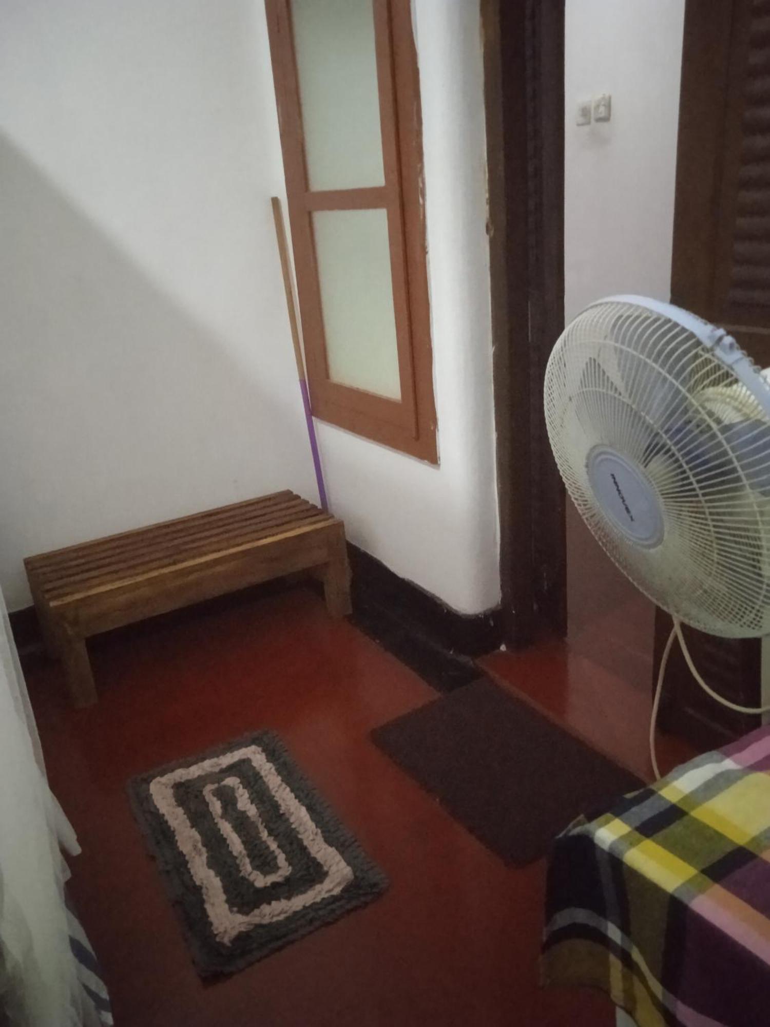 Sanaya Homestay Tangalle Rom bilde