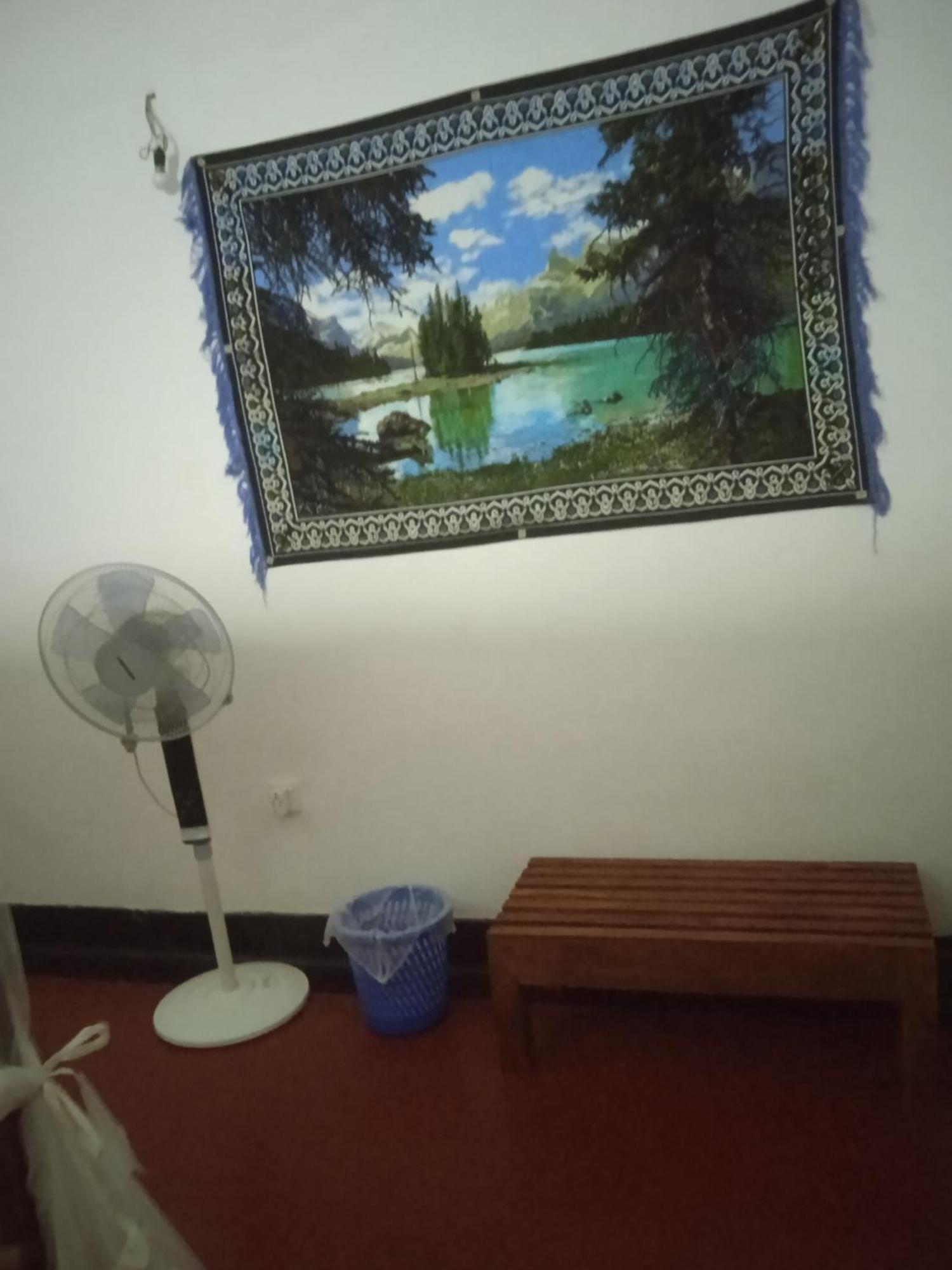 Sanaya Homestay Tangalle Rom bilde