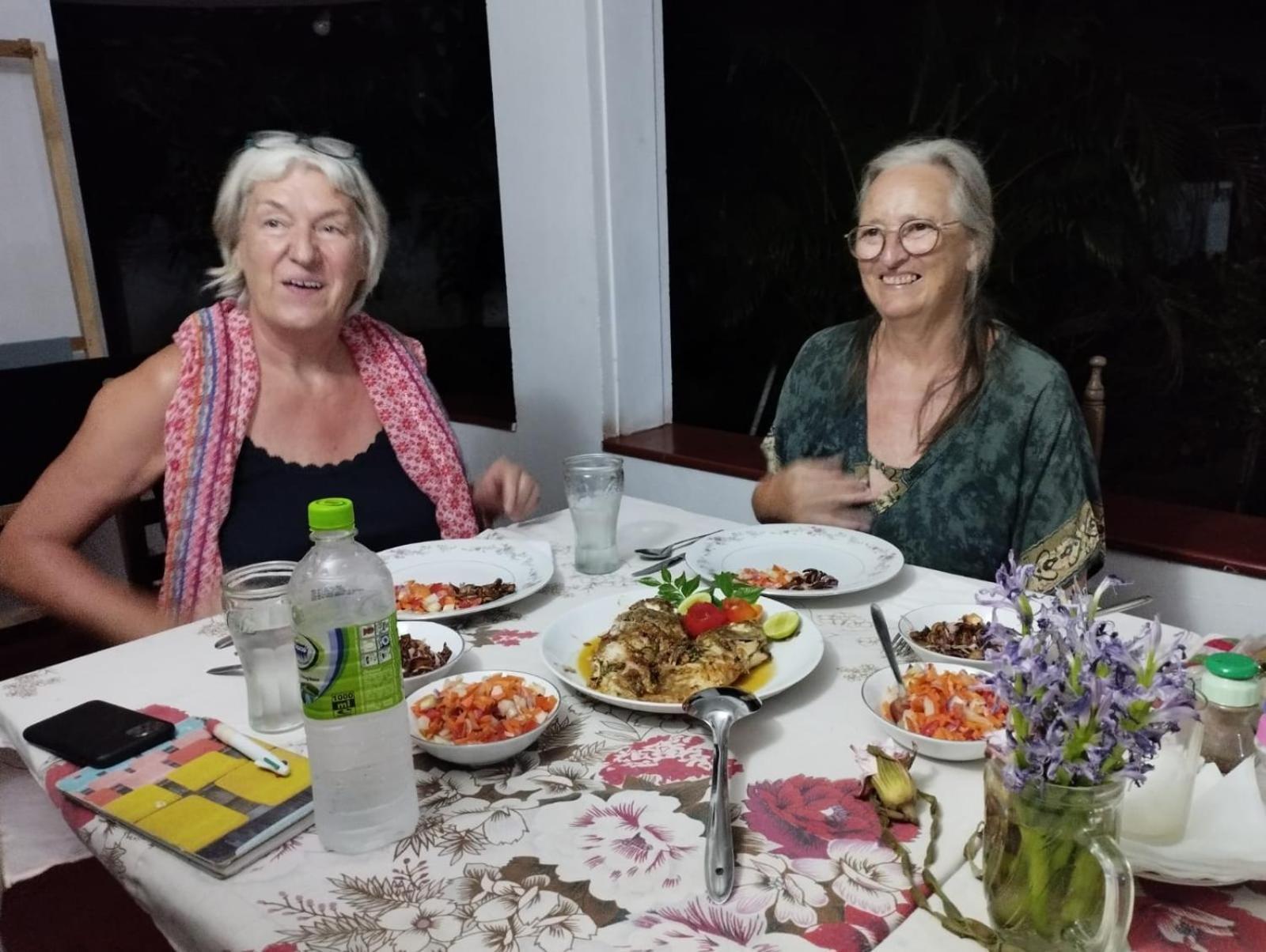 Sanaya Homestay Tangalle Rom bilde