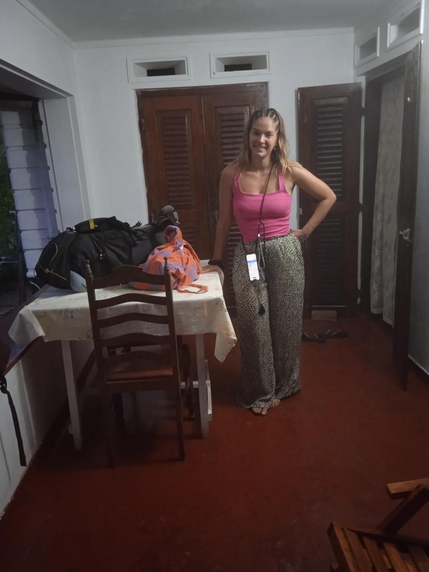 Sanaya Homestay Tangalle Rom bilde