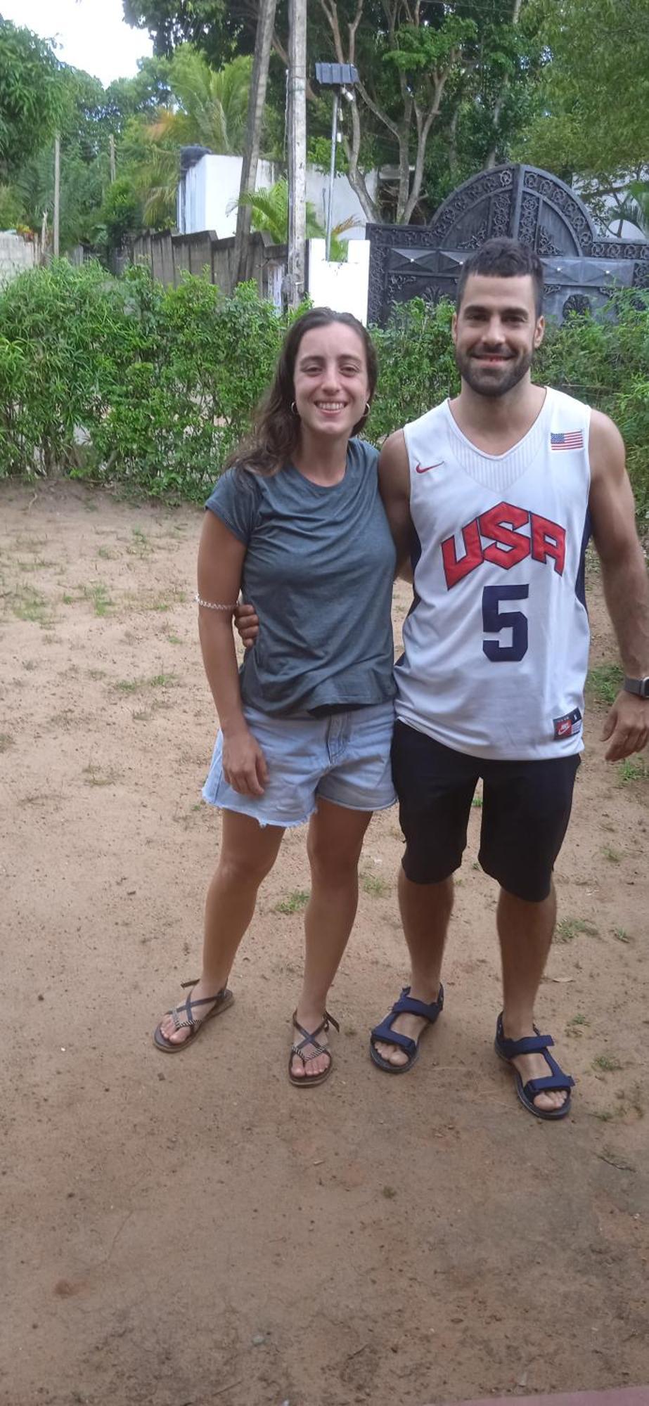 Sanaya Homestay Tangalle Rom bilde