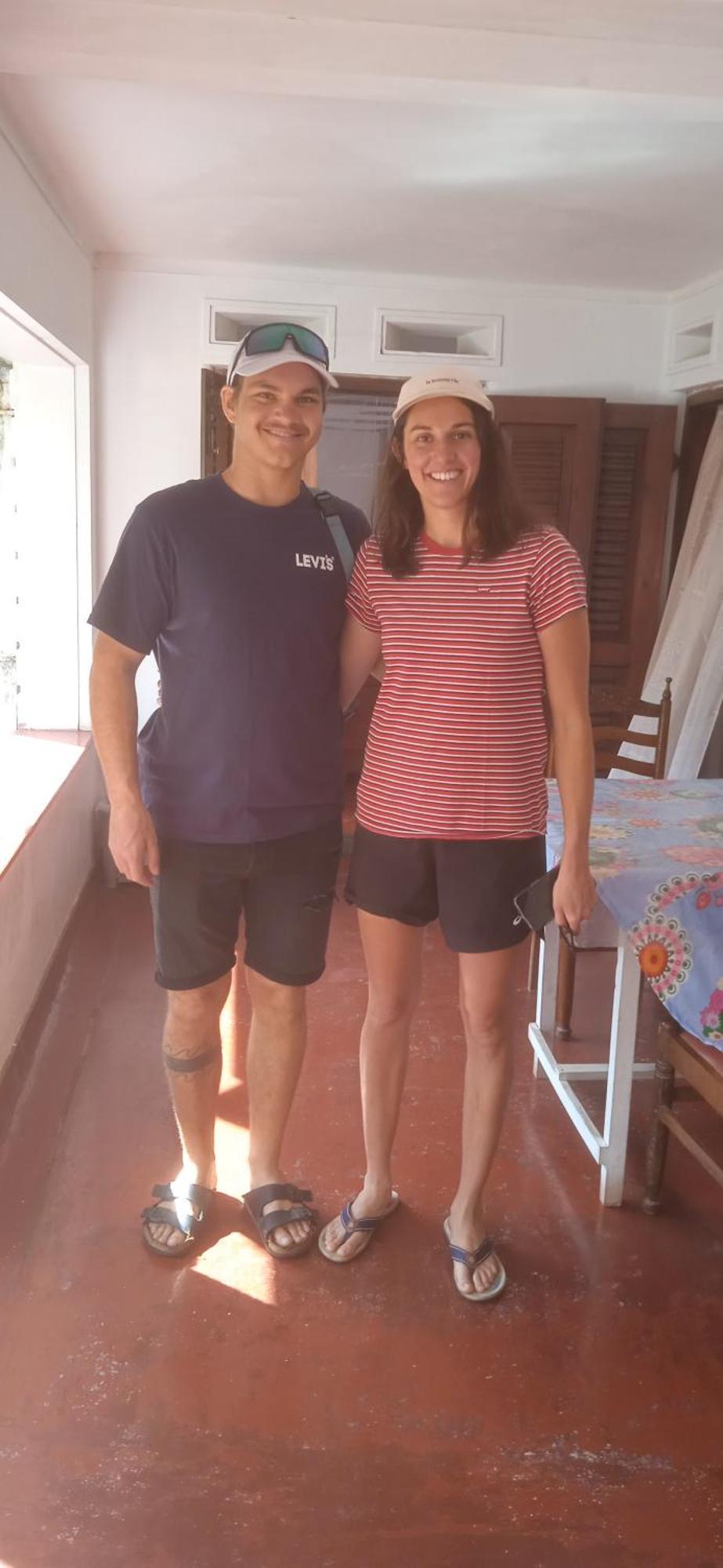 Sanaya Homestay Tangalle Rom bilde