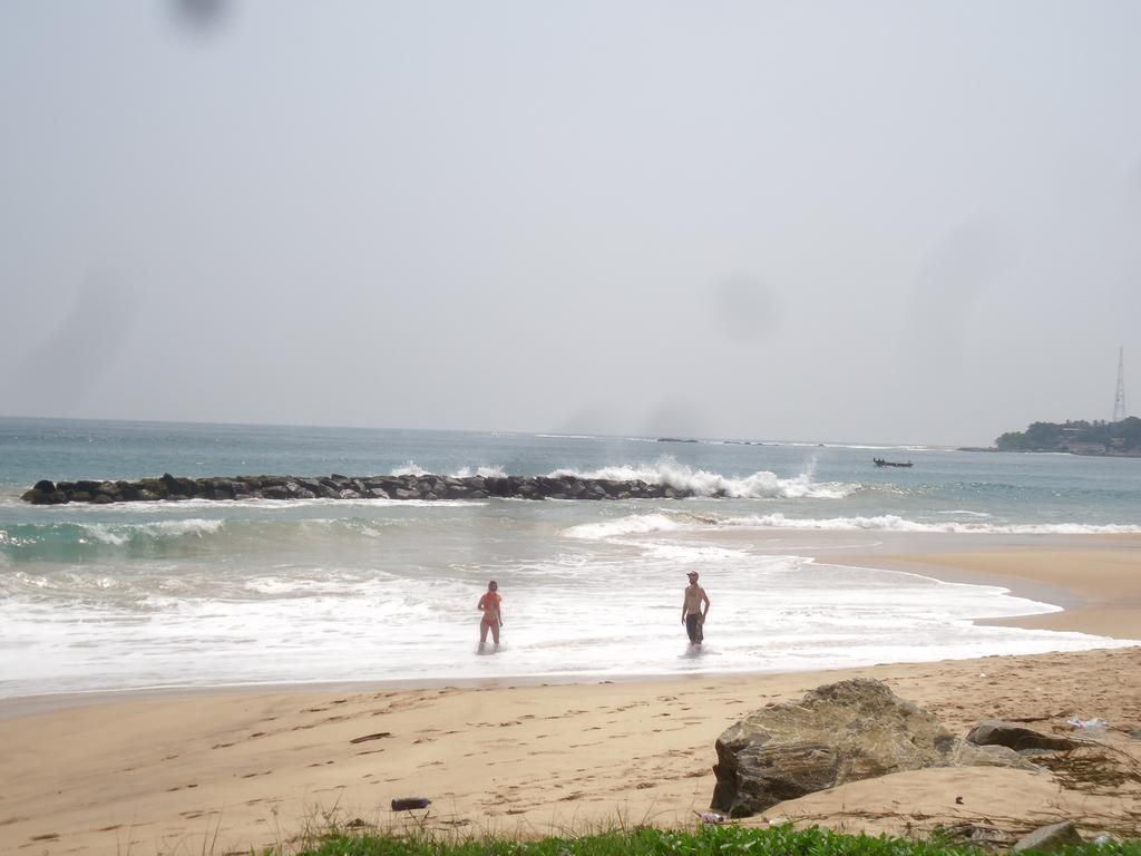 Sanaya Homestay Tangalle Eksteriør bilde