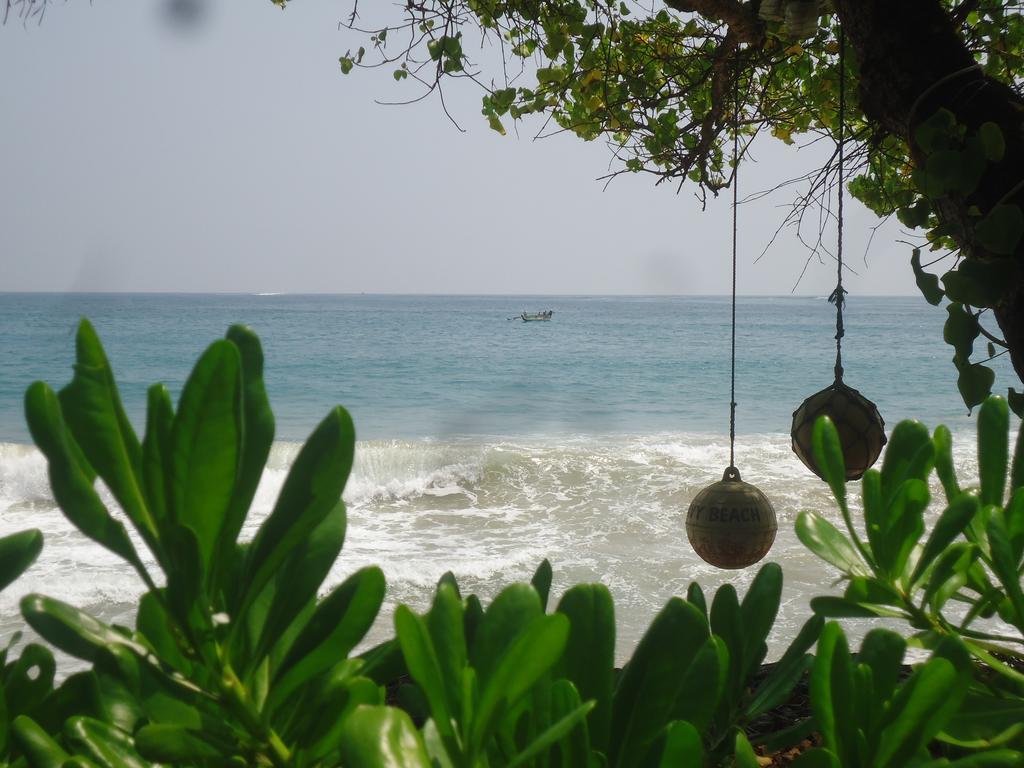 Sanaya Homestay Tangalle Eksteriør bilde