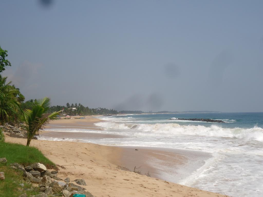 Sanaya Homestay Tangalle Eksteriør bilde