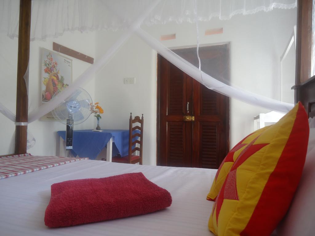 Sanaya Homestay Tangalle Eksteriør bilde