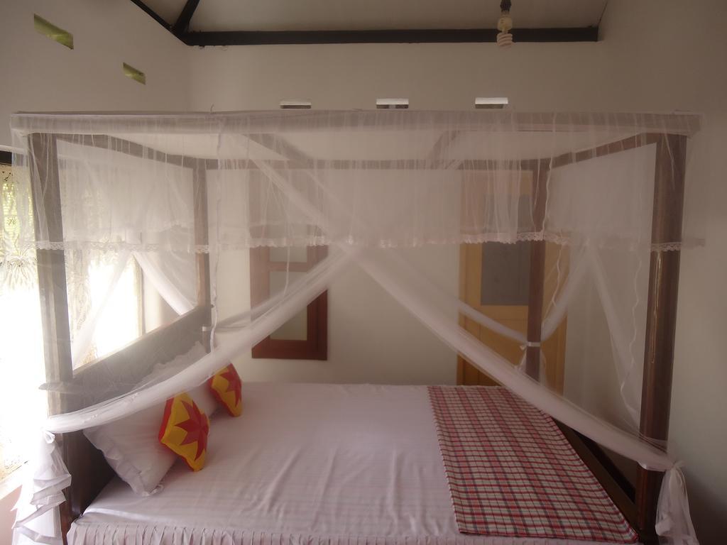 Sanaya Homestay Tangalle Eksteriør bilde