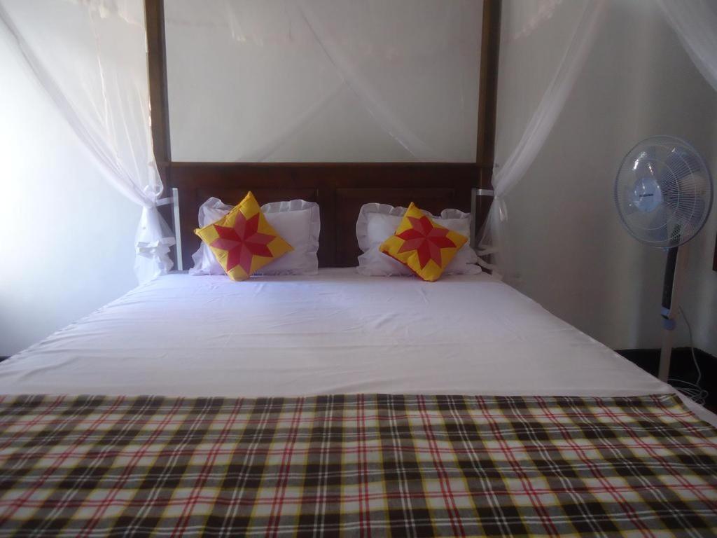 Sanaya Homestay Tangalle Eksteriør bilde